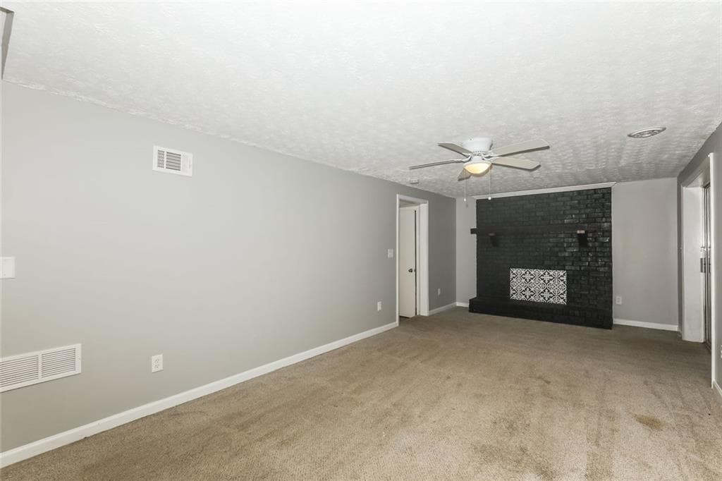 4 bedroom, 3 bathroom, 2,064 sq ft single family residence for sale at 2734 Noahs Ark Road, Jonesboro, GA 30236 — photo 3