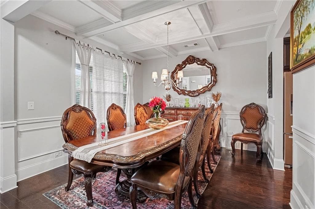 7 bedroom, 5 bathroom, 5,141 sq ft single family residence for sale at 104 Gambier Cove, Mcdonough, GA 30252 — photo 3
