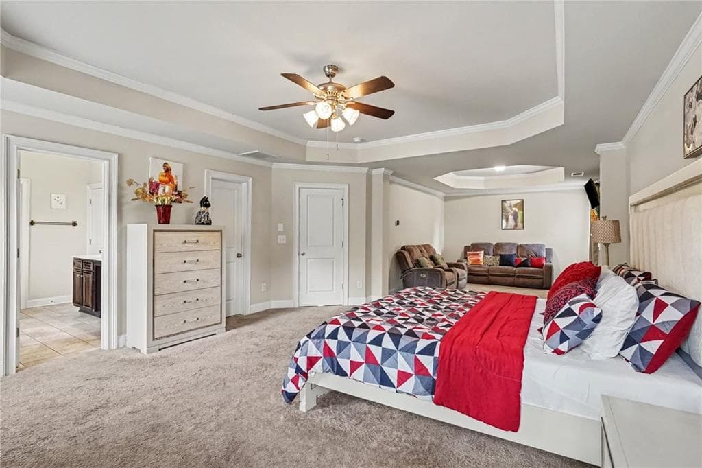 7 bedroom, 5 bathroom, 5,141 sq ft single family residence for sale at 104 Gambier Cove, Mcdonough, GA 30252 — photo 5