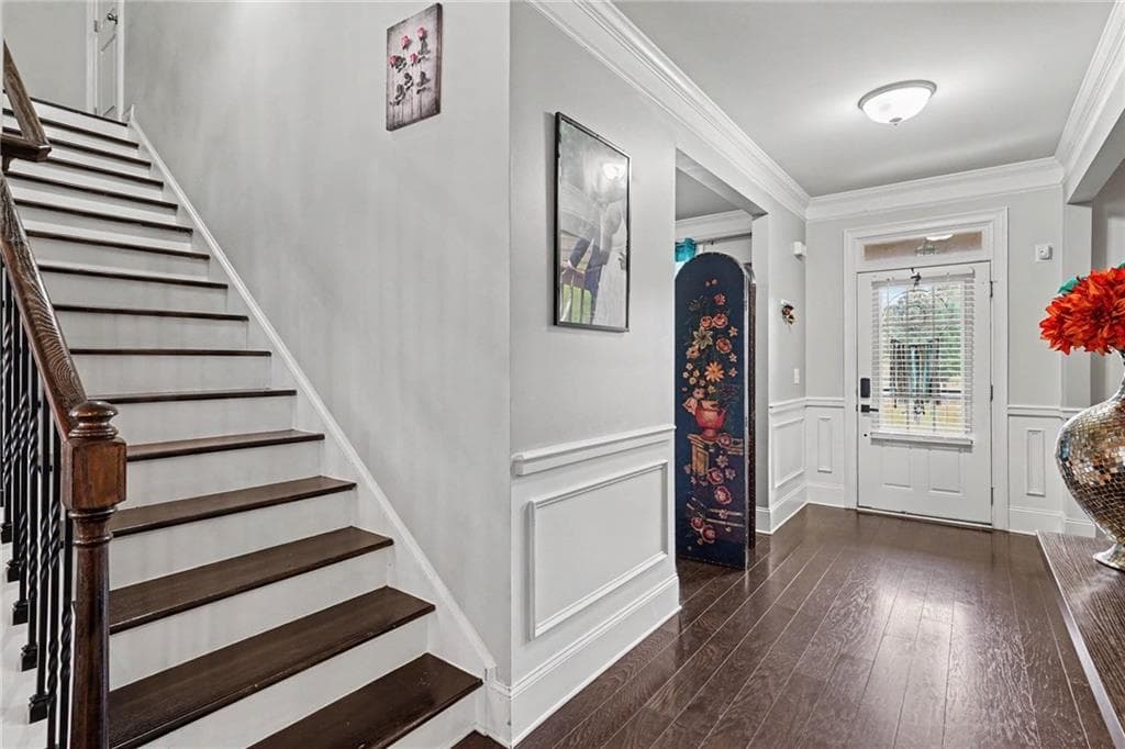 7 bedroom, 5 bathroom, 5,141 sq ft single family residence for sale at 104 Gambier Cove, Mcdonough, GA 30252 — photo 9