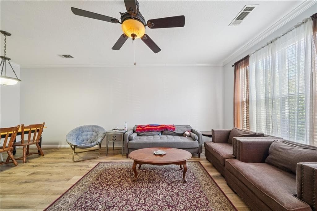 2 bedroom, 3 bathroom, 1,260 sq ft condominium for sale at 2147 Del Lago Circle 12, Kennesaw, GA 30152 — photo 5