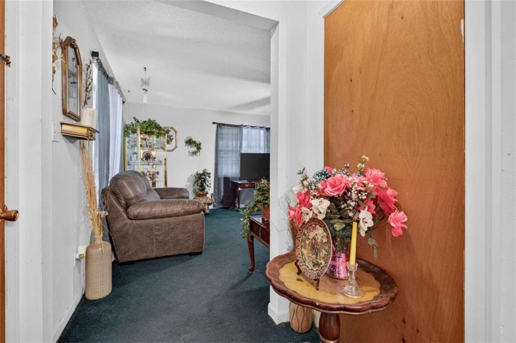 3 bedroom, 2 bathroom, 1,410 sq ft single family residence for sale at 302 Lakeview Drive, Glennville, GA 30427 — photo 7