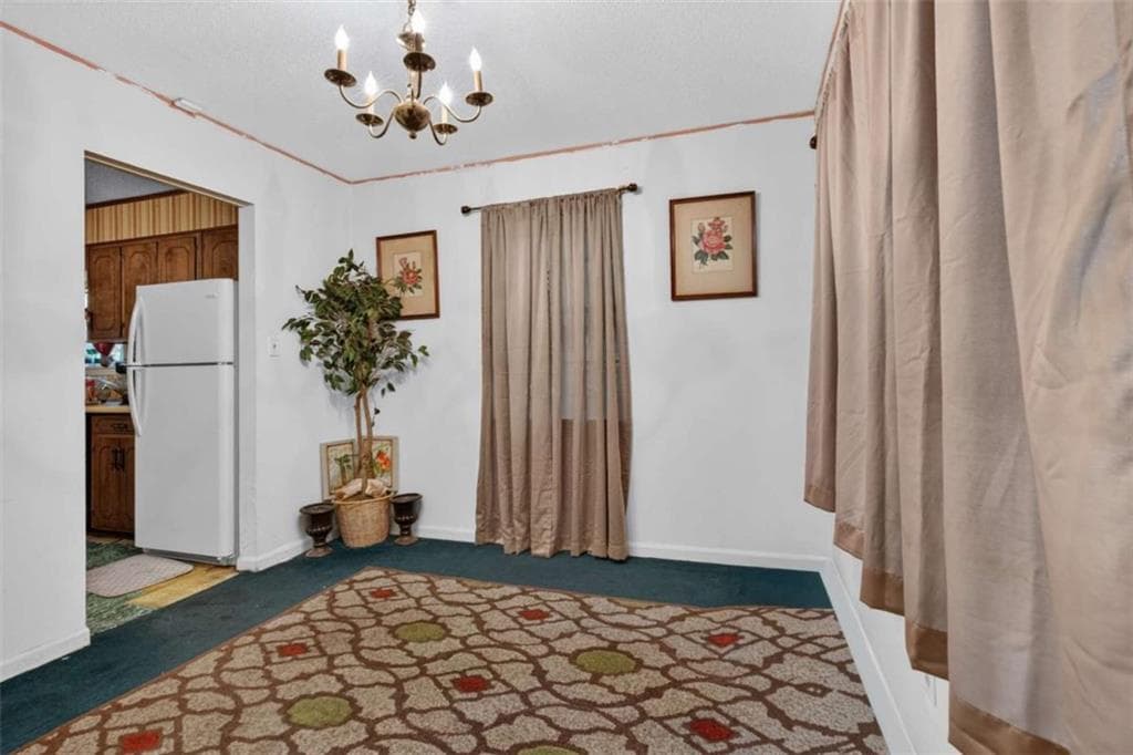 3 bedroom, 2 bathroom, 1,410 sq ft single family residence for sale at 302 Lakeview Drive, Glennville, GA 30427 — photo 8