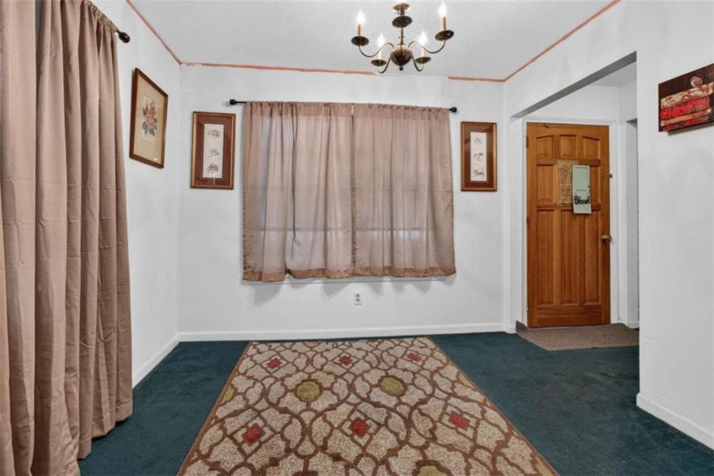 3 bedroom, 2 bathroom, 1,410 sq ft single family residence for sale at 302 Lakeview Drive, Glennville, GA 30427 — photo 9