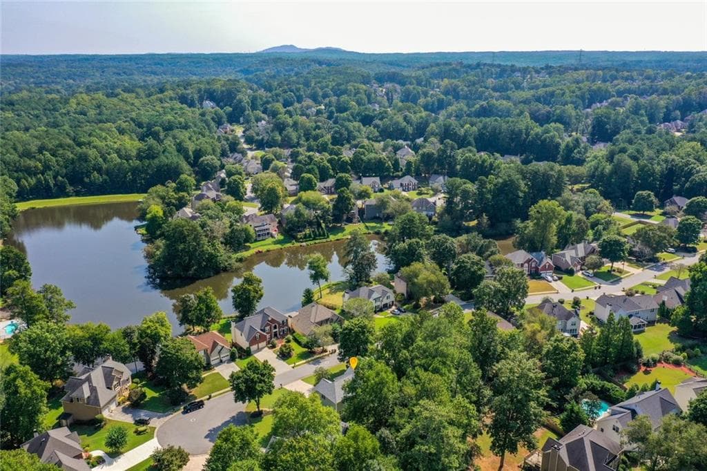 5 bedroom, 4 bathroom, 4,622 sq ft single family residence for sale at 2429 Camden Lake View, Acworth, GA 30101 — photo 4