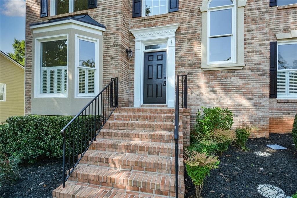 5 bedroom, 4 bathroom, 4,622 sq ft single family residence for sale at 2429 Camden Lake View, Acworth, GA 30101 — photo 5