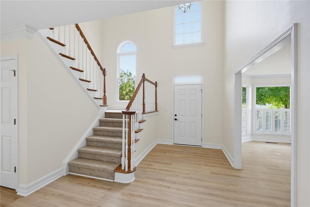 5 bedroom, 4 bathroom, 4,622 sq ft single family residence for sale at 2429 Camden Lake View, Acworth, GA 30101 — photo 6