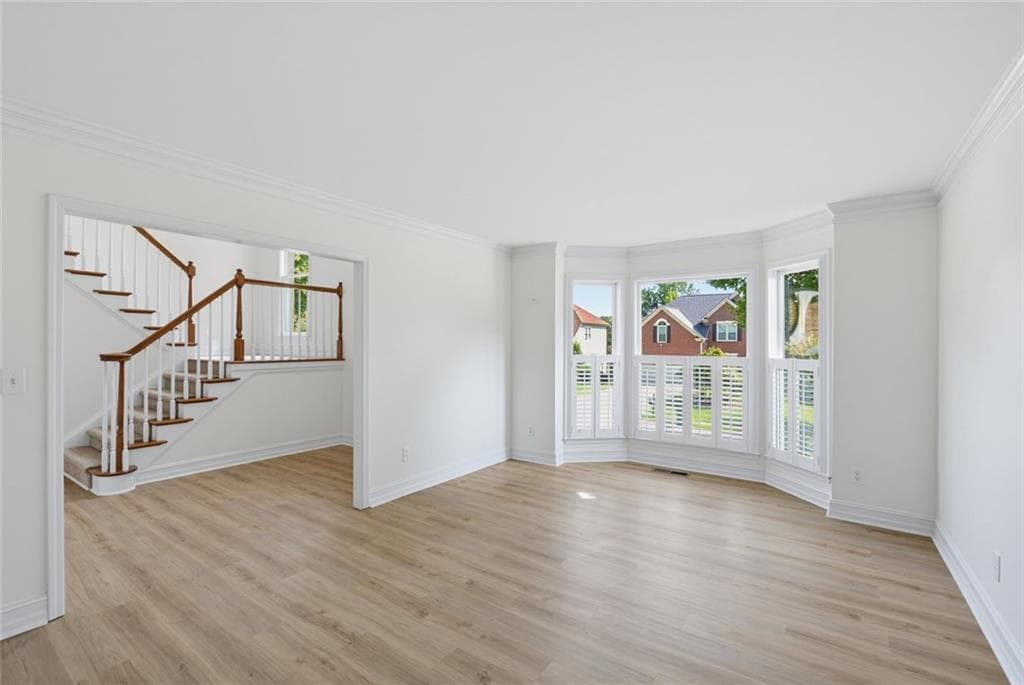 5 bedroom, 4 bathroom, 4,622 sq ft single family residence for sale at 2429 Camden Lake View, Acworth, GA 30101 — photo 7