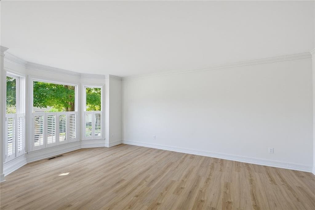 5 bedroom, 4 bathroom, 4,622 sq ft single family residence for sale at 2429 Camden Lake View, Acworth, GA 30101 — photo 8