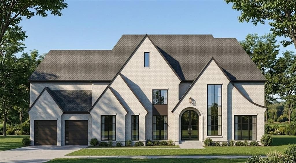 5 bedroom, 6 bathroom single family residence for sale at 102 Coronado Court, Marietta, GA 30067