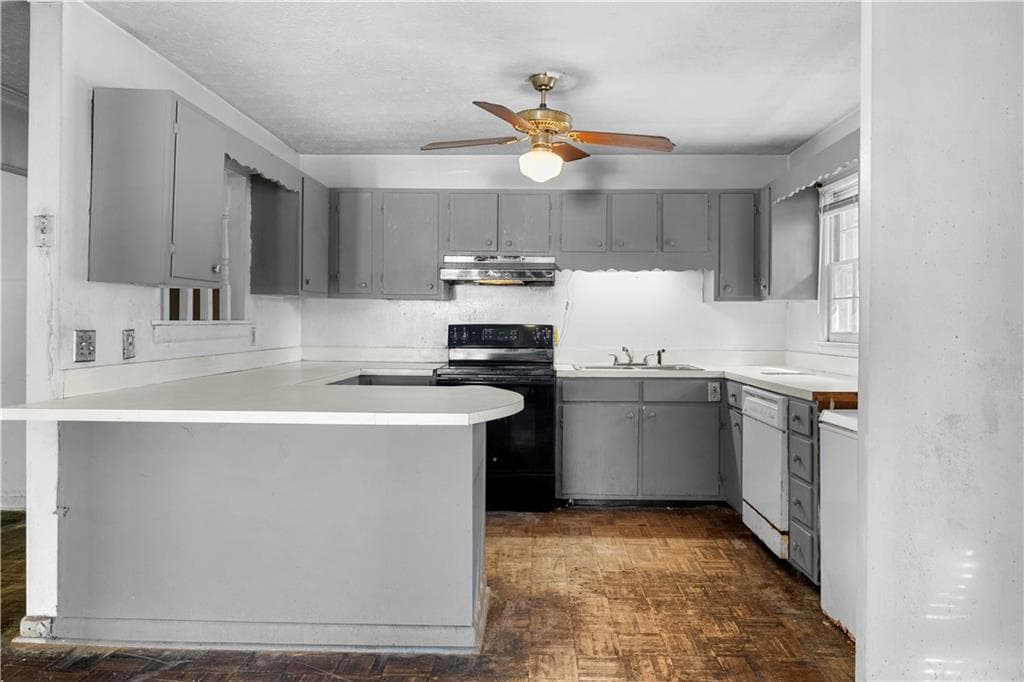 4 bedroom, 3 bathroom, 2,485 sq ft single family residence for sale at 111 Candy Circle, Carrollton, GA 30117 — photo 5