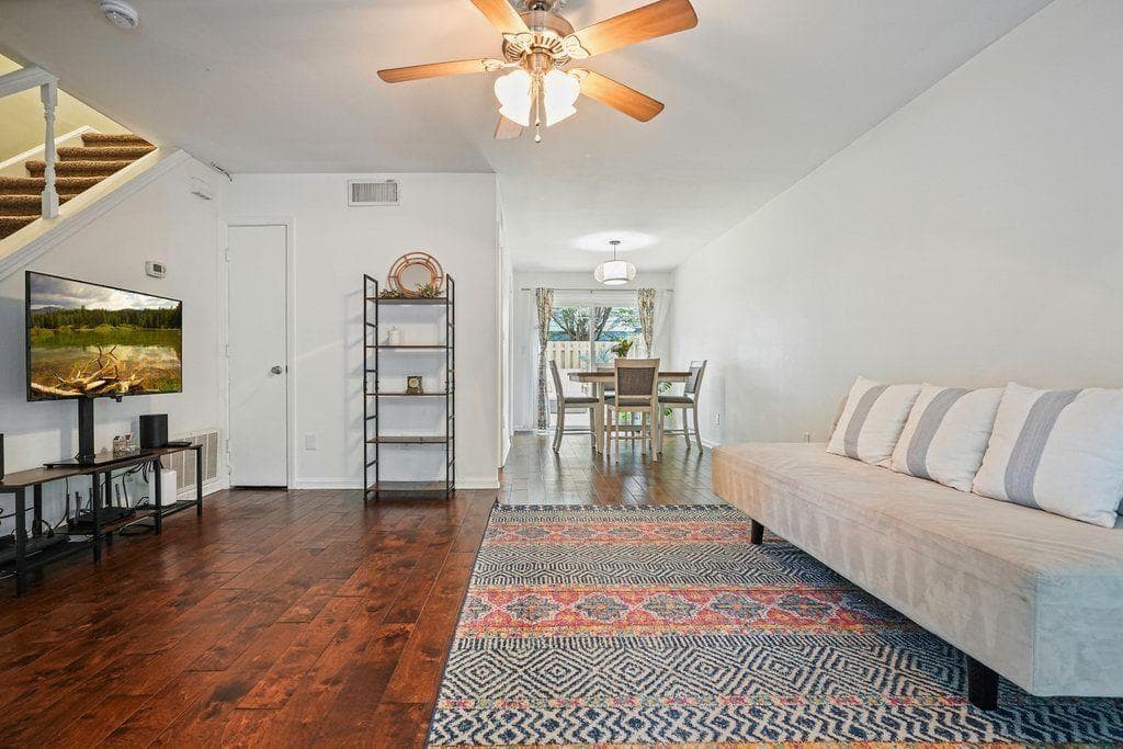 2 bedroom, 2 bathroom, 1,108 sq ft condominium for sale at 136 Peachtree Memorial Drive PA8, Atlanta, GA 30309 — photo 7