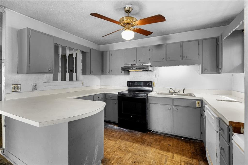 4 bedroom, 3 bathroom, 2,485 sq ft single family residence for sale at 111 Candy Circle, Carrollton, GA 30117 — photo 6