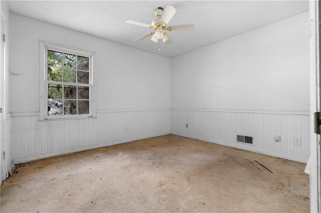 4 bedroom, 3 bathroom, 2,485 sq ft single family residence for sale at 111 Candy Circle, Carrollton, GA 30117 — photo 10