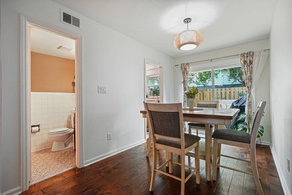 2 bedroom, 2 bathroom, 1,108 sq ft condominium for sale at 136 Peachtree Memorial Drive PA8, Atlanta, GA 30309 — photo 10
