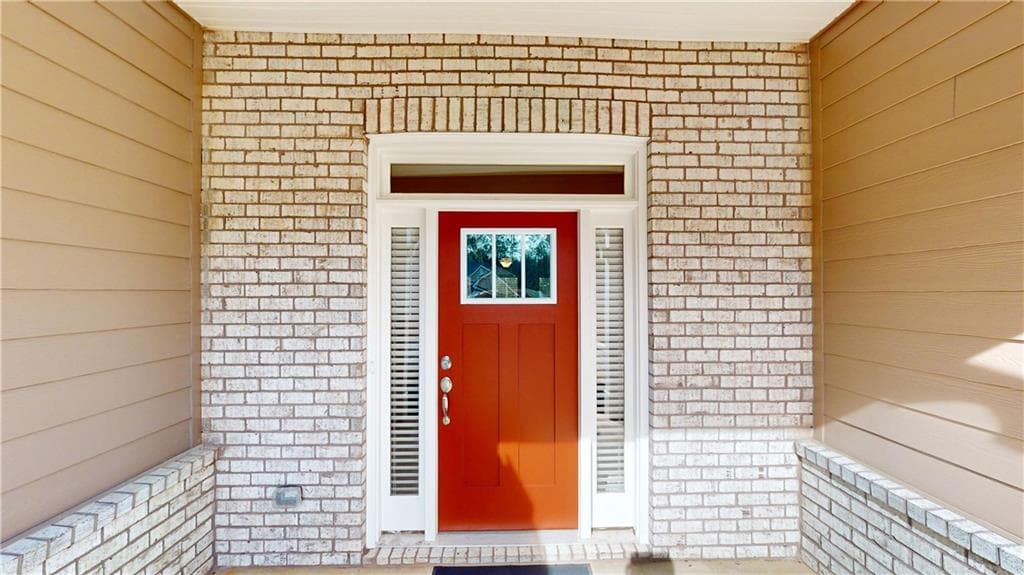 4 bedroom, 2 bathroom, 1,902 sq ft single family residence for sale at 1033 Holliday Pass 20, Griffin, GA 30223 — photo 3