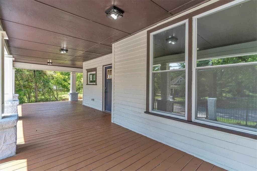 4 bedroom, 3 bathroom, 1,832 sq ft single family residence for sale at 2661 Rock Chapel Road, Lithonia, GA 30058 — photo 4