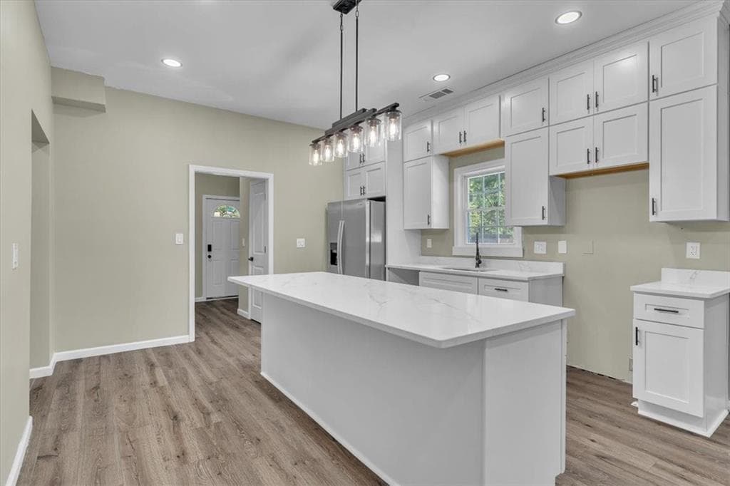 4 bedroom, 3 bathroom, 1,832 sq ft single family residence for sale at 2661 Rock Chapel Road, Lithonia, GA 30058 — photo 6