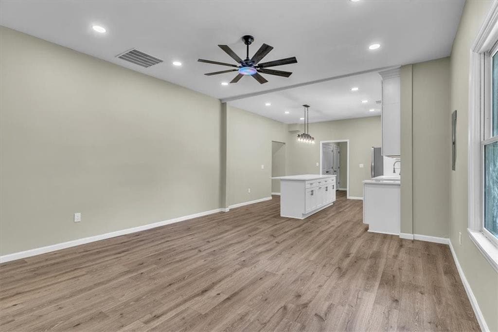 4 bedroom, 3 bathroom, 1,832 sq ft single family residence for sale at 2661 Rock Chapel Road, Lithonia, GA 30058 — photo 7