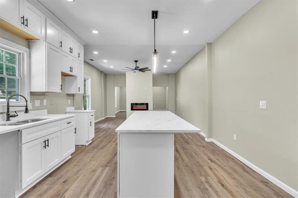 4 bedroom, 3 bathroom, 1,832 sq ft single family residence for sale at 2661 Rock Chapel Road, Lithonia, GA 30058 — photo 8