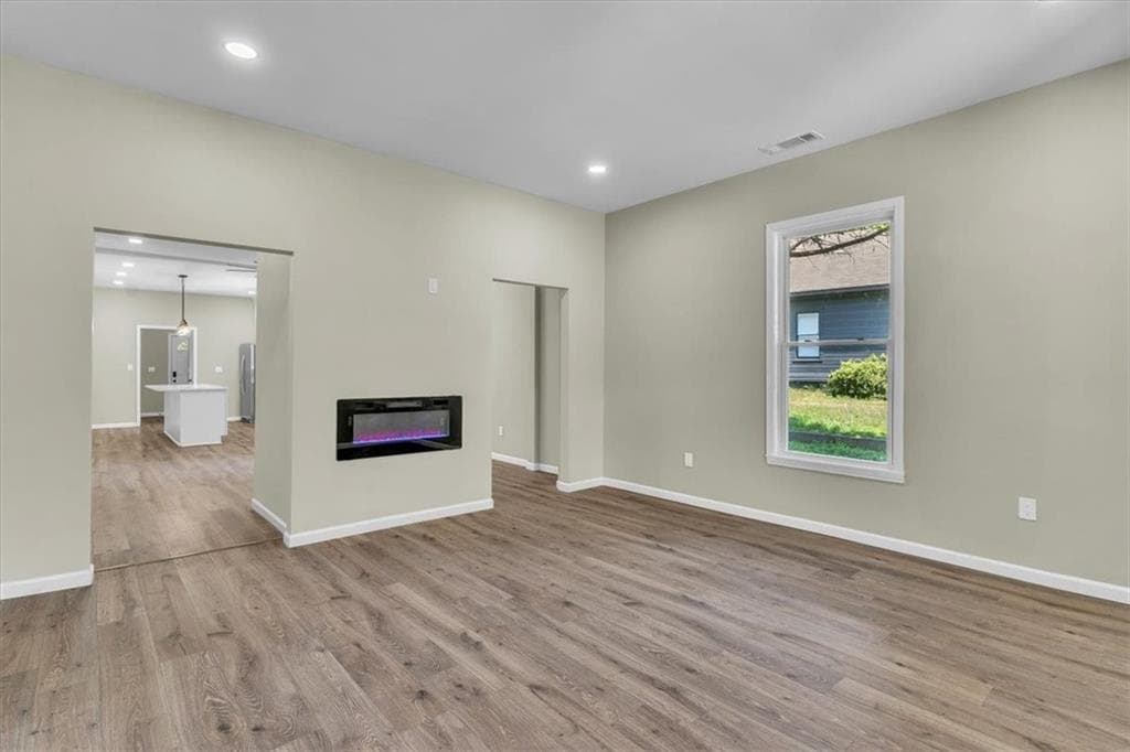 4 bedroom, 3 bathroom, 1,832 sq ft single family residence for sale at 2661 Rock Chapel Road, Lithonia, GA 30058 — photo 9