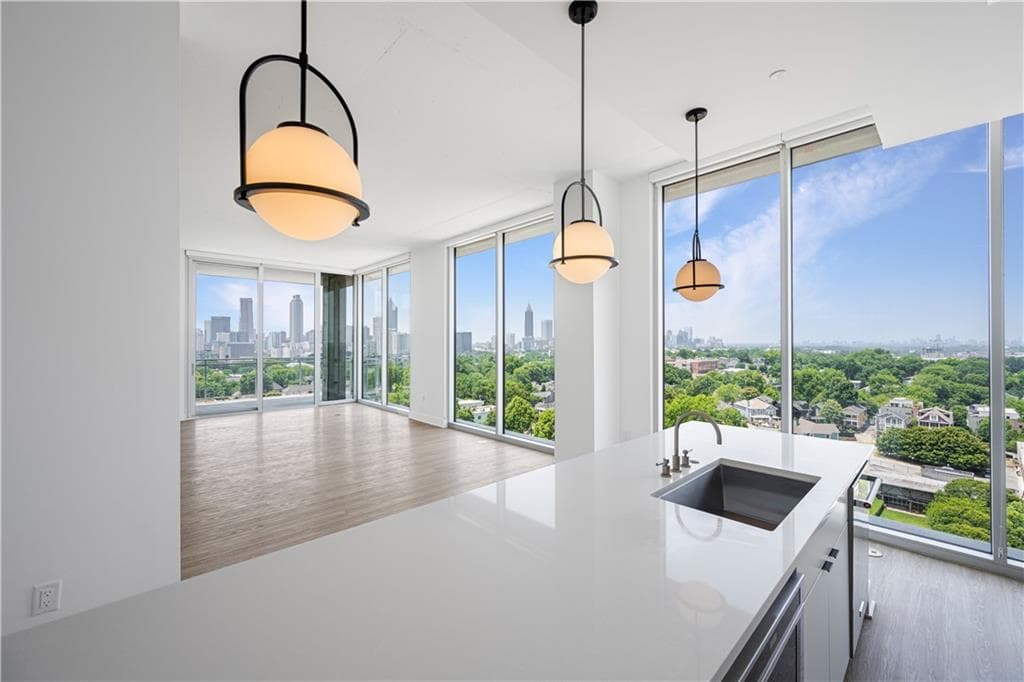 3 bedroom, 4 bathroom, 2,729 sq ft apartment for rent at 628 Edgewood Avenue PH1, Atlanta, GA 30312 for $13,500 a month — photo 7