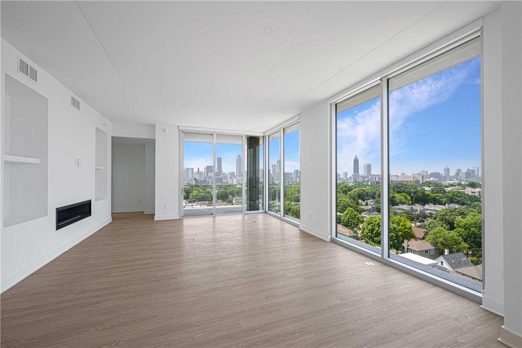 3 bedroom, 4 bathroom, 2,729 sq ft apartment for rent at 628 Edgewood Avenue PH1, Atlanta, GA 30312 for $13,500 a month — photo 10