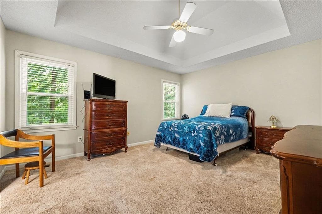 3 bedroom, 3 bathroom, 1,516 sq ft single family residence for sale at 996 Miles Court, Powder Springs, GA 30127 — photo 3