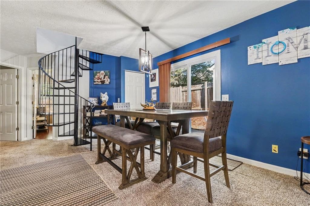 2 bedroom, 2 bathroom, 1,272 sq ft single family residence for sale at 1073 Daventry Crossing, Woodstock, GA 30188 — photo 8