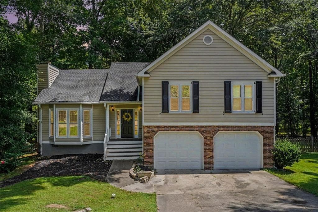3 bedroom, 3 bathroom, 1,516 sq ft single family residence for sale at 996 Miles Court, Powder Springs, GA 30127 — photo 6