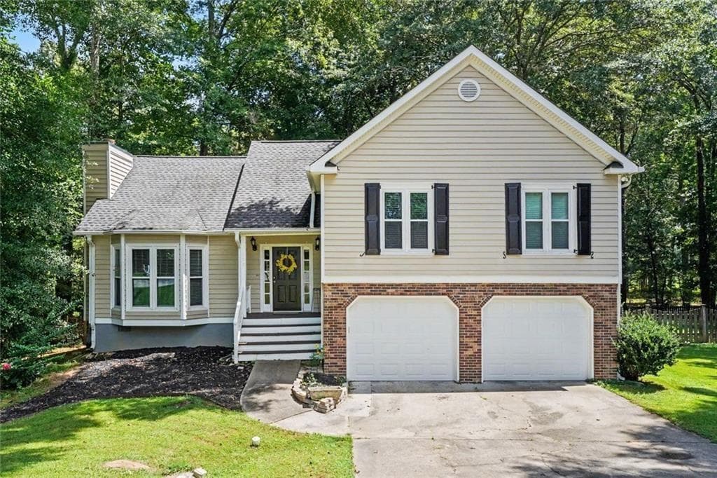 3 bedroom, 3 bathroom, 1,516 sq ft single family residence for sale at 996 Miles Court, Powder Springs, GA 30127 — photo 7