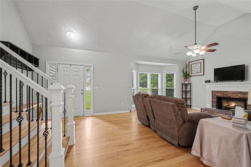 3 bedroom, 3 bathroom, 1,516 sq ft single family residence for sale at 996 Miles Court, Powder Springs, GA 30127 — photo 8