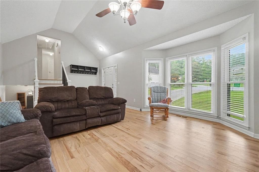 3 bedroom, 3 bathroom, 1,516 sq ft single family residence for sale at 996 Miles Court, Powder Springs, GA 30127 — photo 9