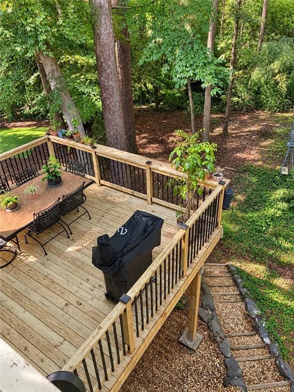 5 bedroom, 3 bathroom, 2,670 sq ft single family residence for sale at 2112 Rockland Court, Marietta, GA 30062 — photo 8