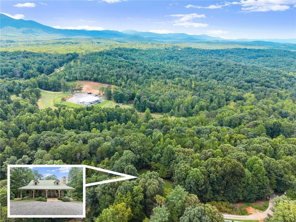 3 bedroom, 2 bathroom, 1,760 sq ft single family residence for sale at 481 Leona Lane, Cleveland, GA 30528 — photo 4