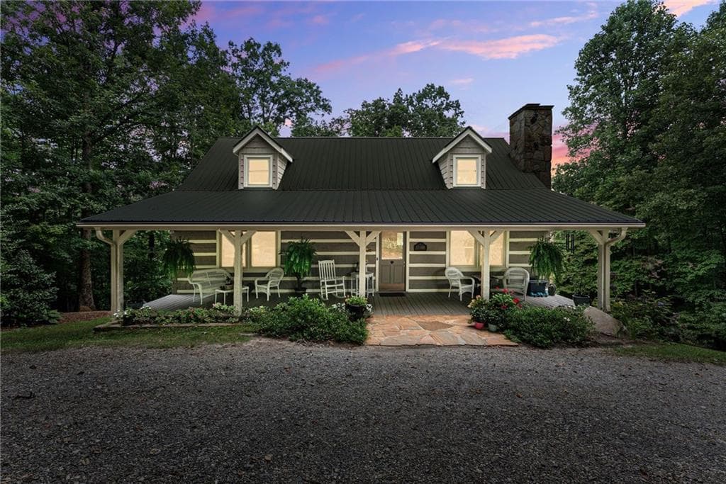 3 bedroom, 2 bathroom, 1,760 sq ft single family residence for sale at 481 Leona Lane, Cleveland, GA 30528 — photo 7