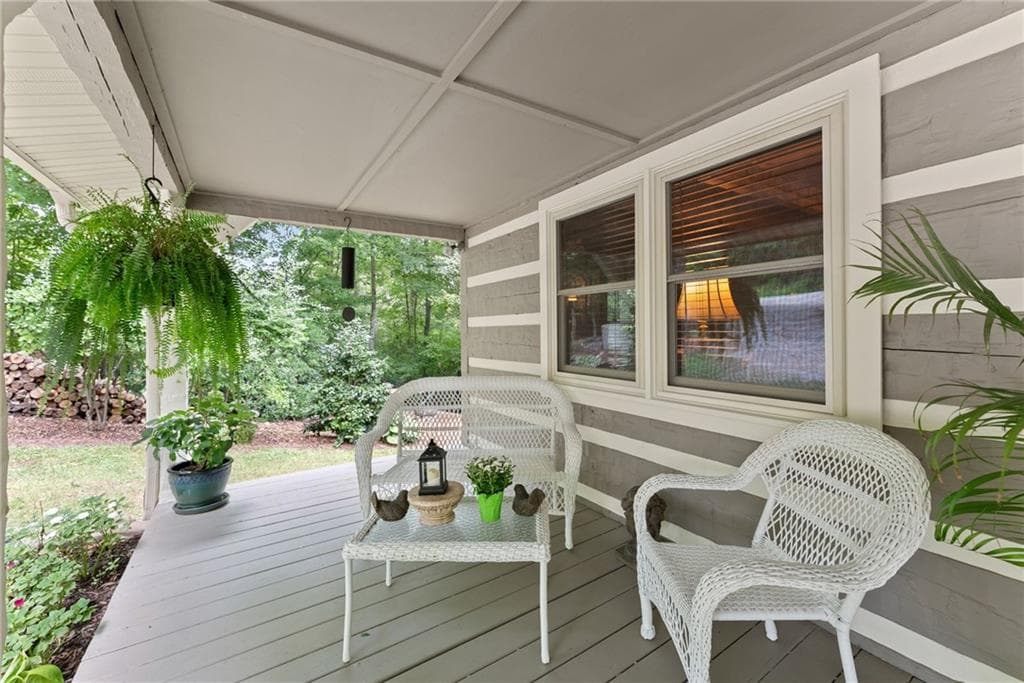3 bedroom, 2 bathroom, 1,760 sq ft single family residence for sale at 481 Leona Lane, Cleveland, GA 30528 — photo 8
