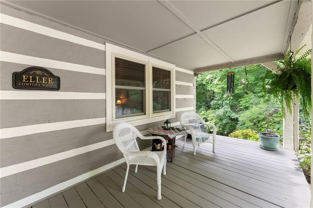 3 bedroom, 2 bathroom, 1,760 sq ft single family residence for sale at 481 Leona Lane, Cleveland, GA 30528 — photo 9