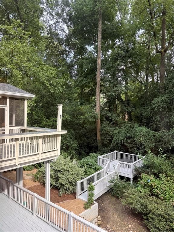 5 bedroom, 6 bathroom, 4,720 sq ft single family residence under contract at 1875 Meredith Drive, Atlanta, GA 30318 — photo 6
