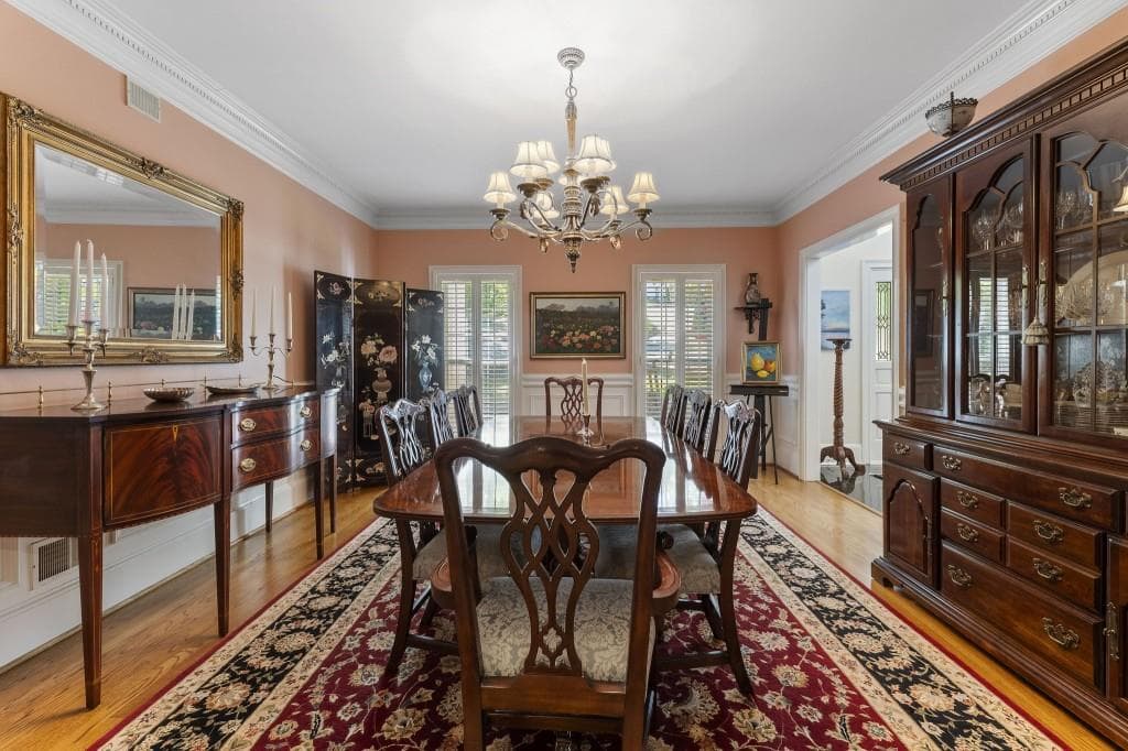 6 bedroom, 7 bathroom, 5,176 sq ft single family residence for sale at 1780 Brandon Hall Drive, Atlanta, GA 30350 — photo 8