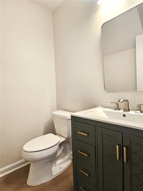 3 bedroom, 3 bathroom, 1,564 sq ft townhouse for rent at 2270 Newport Landing, Alpharetta, GA 30009 for $2,695 a month — photo 6