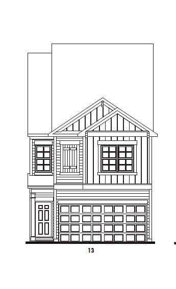 3 bedroom, 3 bathroom, 1,728 sq ft townhouse for sale at 2647 High View Court, Decatur, GA 30035