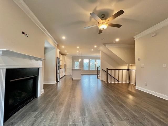 4 bedroom, 4 bathroom, 2,120 sq ft townhouse for rent at 2061 Morrison Avenue, Atlanta, GA 30319 for $3,895 a month — photo 3