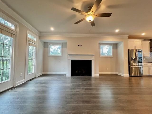 4 bedroom, 4 bathroom, 2,120 sq ft townhouse for rent at 2061 Morrison Avenue, Atlanta, GA 30319 for $3,895 a month — photo 4