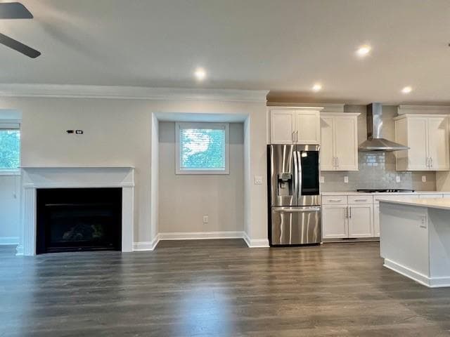 4 bedroom, 4 bathroom, 2,120 sq ft townhouse for rent at 2061 Morrison Avenue, Atlanta, GA 30319 for $3,895 a month — photo 5