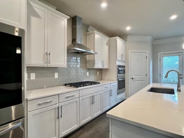 4 bedroom, 4 bathroom, 2,120 sq ft townhouse for rent at 2061 Morrison Avenue, Atlanta, GA 30319 for $3,895 a month — photo 6