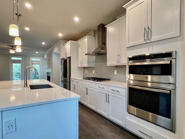4 bedroom, 4 bathroom, 2,120 sq ft townhouse for rent at 2061 Morrison Avenue, Atlanta, GA 30319 for $3,895 a month — photo 7