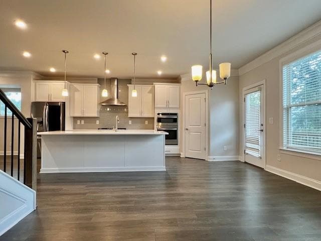 4 bedroom, 4 bathroom, 2,120 sq ft townhouse for rent at 2061 Morrison Avenue, Atlanta, GA 30319 for $3,895 a month — photo 8
