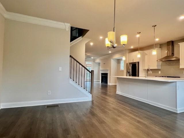4 bedroom, 4 bathroom, 2,120 sq ft townhouse for rent at 2061 Morrison Avenue, Atlanta, GA 30319 for $3,895 a month — photo 9