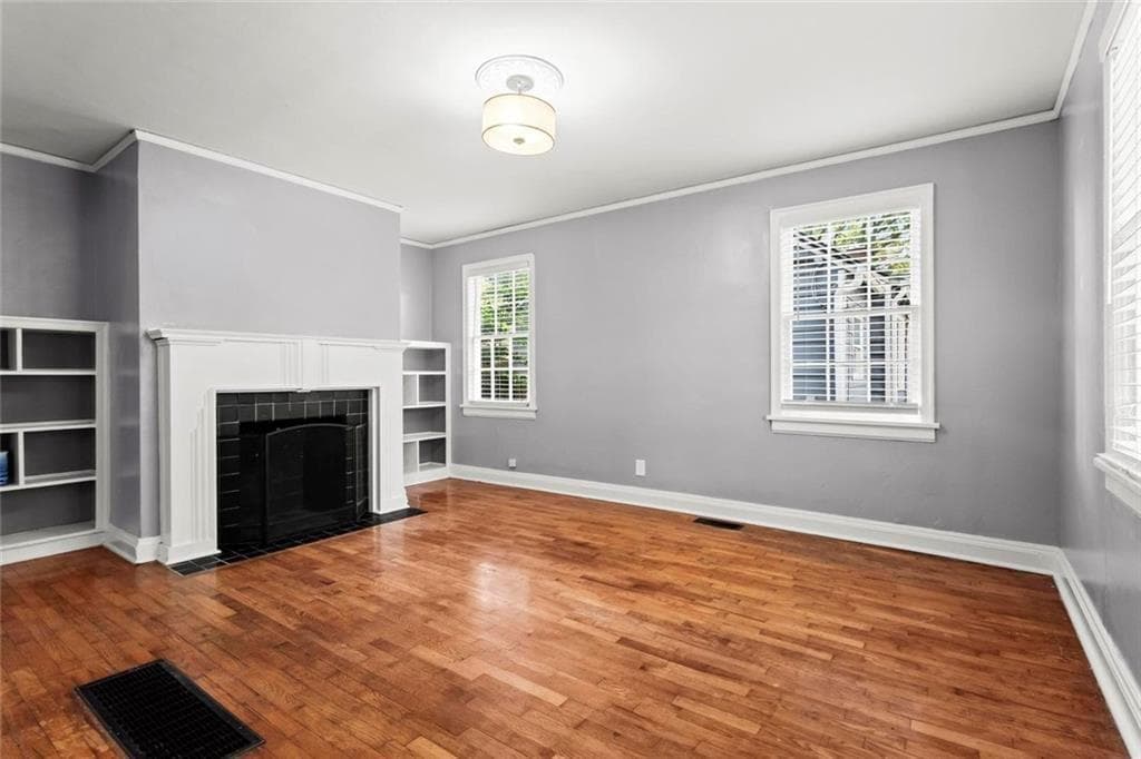 3 bedroom, 1 bathroom, 1,337 sq ft single family residence for sale at 1053 Faith Avenue, Atlanta, GA 30316 — photo 6